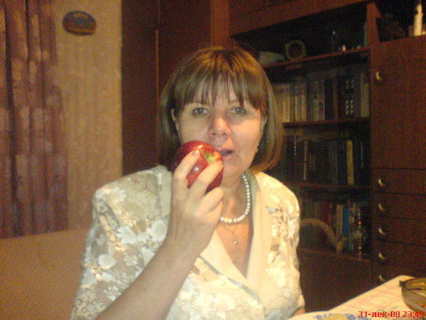 Валентина Фарахова