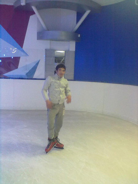 Самат Тургунбаев