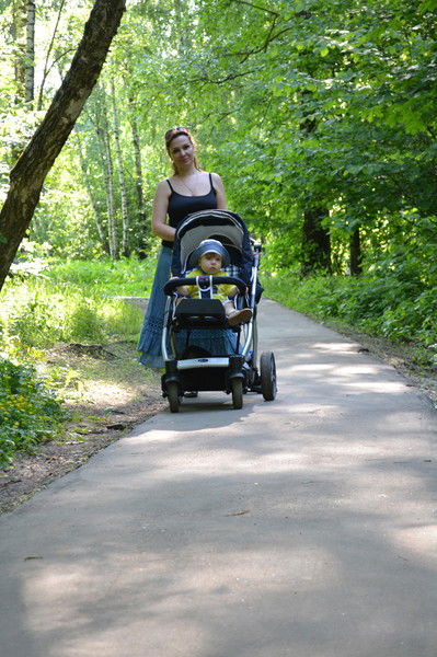 Наталья Иванцова