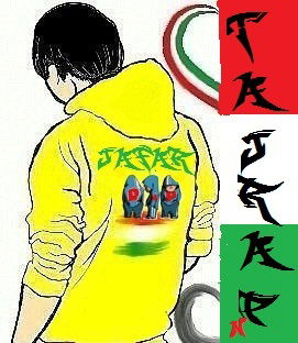 Джафар Дадоджонов