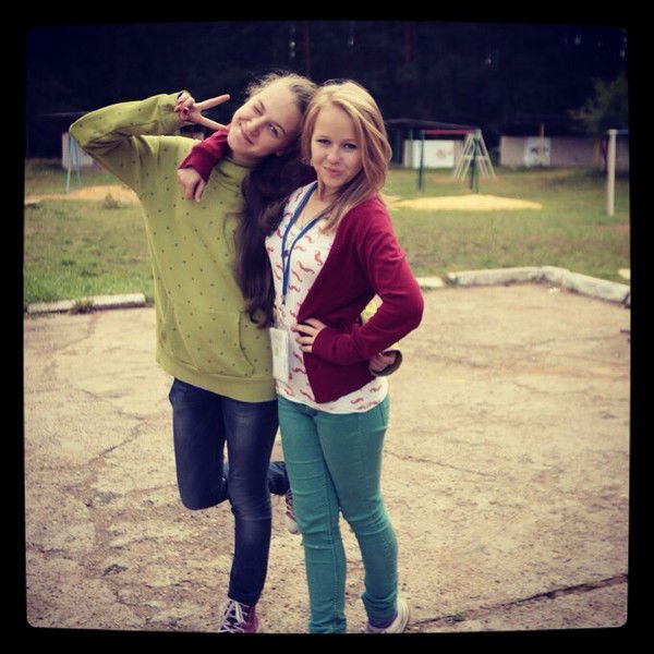 Liza Перминова