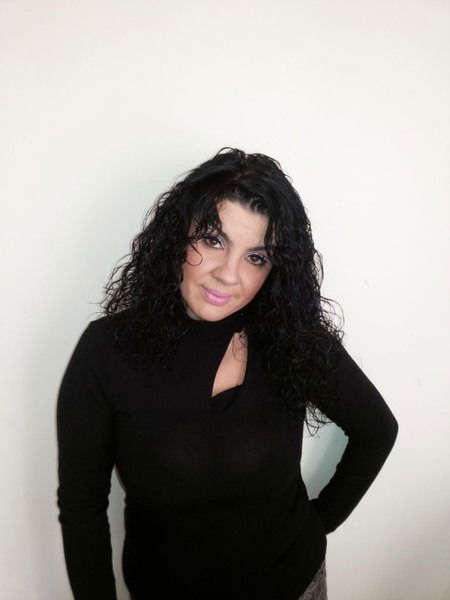 Ольга Коханова