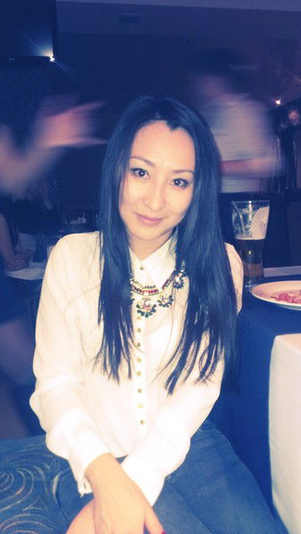 Динара Ибрагимова