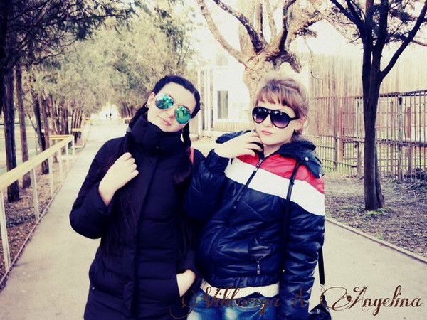 Виктория Ракова