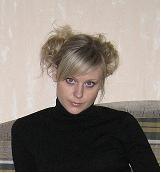 Светлана Соколова