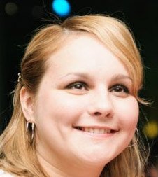 Юля Мелихова