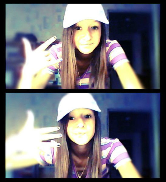 Юляшка Поттаева^^