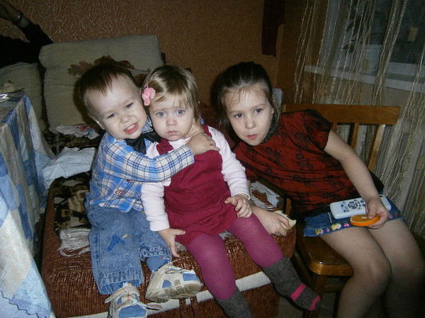 Анатолий Дорогин