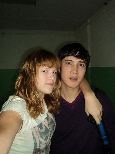 Галюнчик Густоева