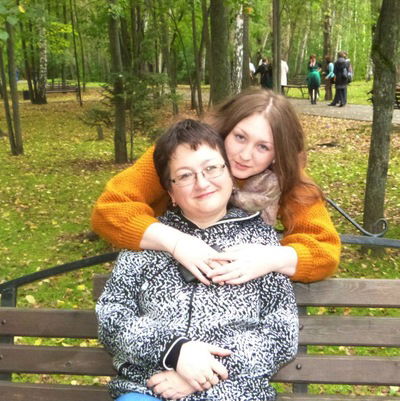 Рита Ведерникова