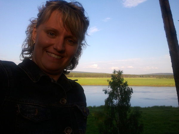 Ирина Загидова