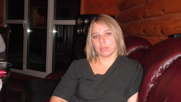 Татьяна Санина