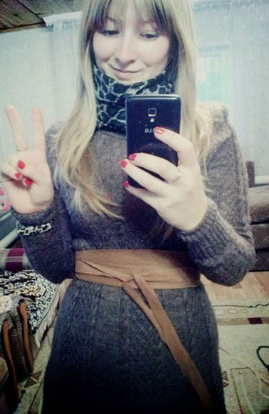 Айгуль Шавалиева