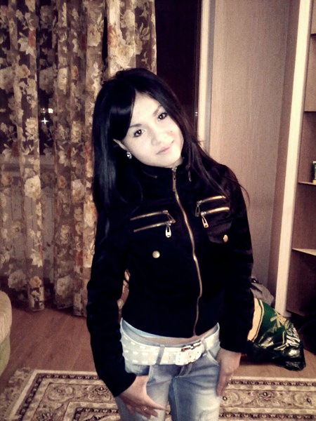 Lyazzat Rakhimzhanova