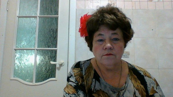 Екатерина Ефимова (Колмакова)