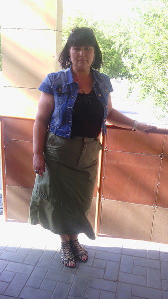 Елена Зайченко