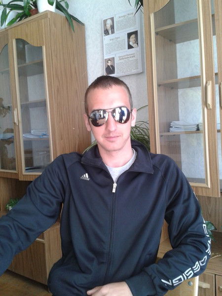 Андрей Уймин