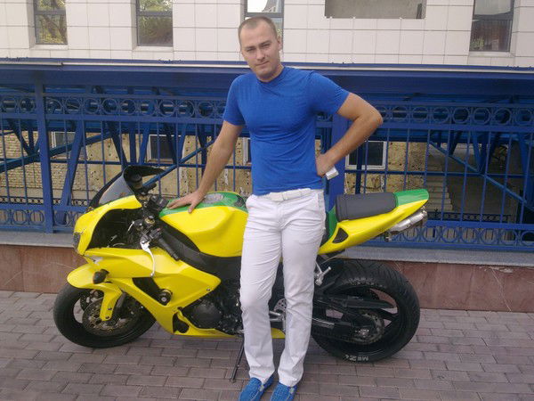 Aleksandr Vinogradov