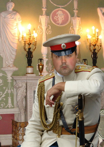 Олег Удовиченко