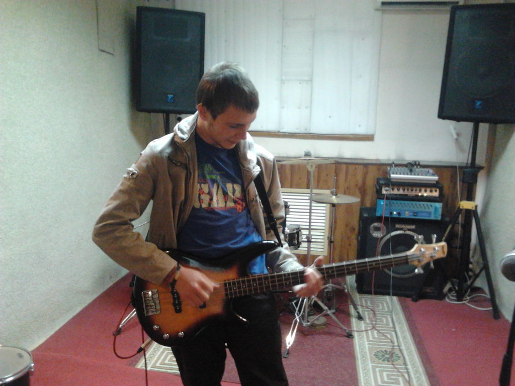 Макс Голощапов