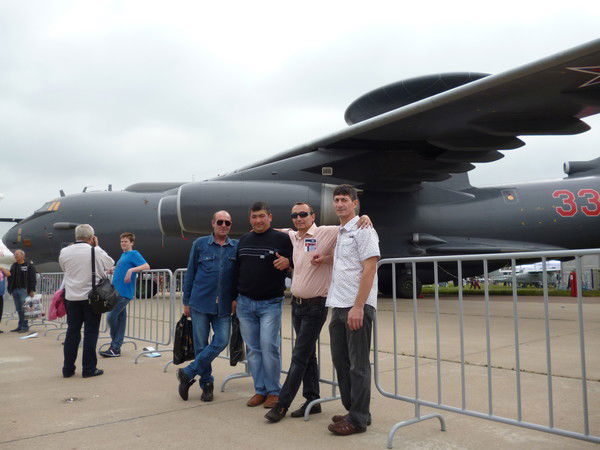 Сергей Любомиров