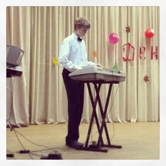 Влад Попков