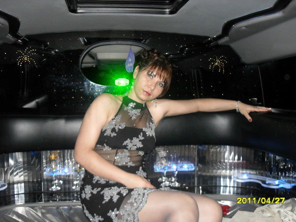 Ирина Тюпина