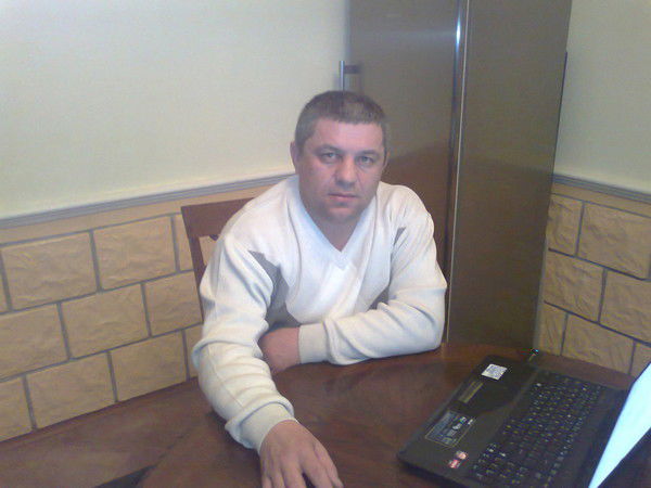 Альберт Абдулов