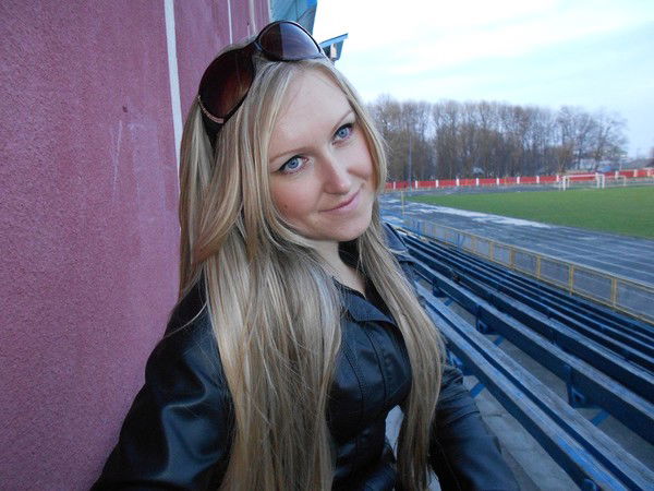 Юлия Долженко