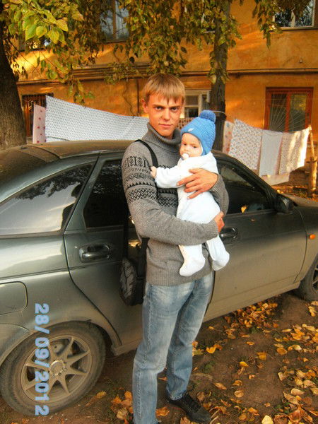 Дмитрий Постоленко