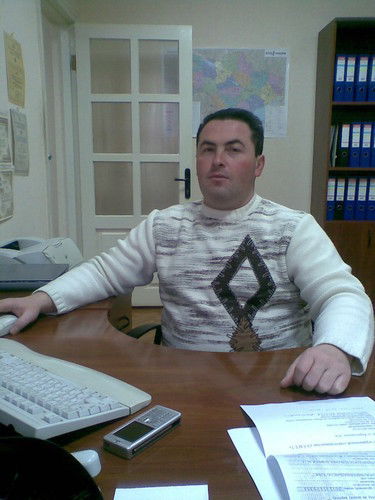 Александр Жердер