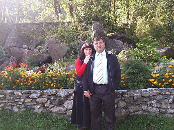 Виктор Талда