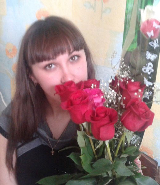 Ольга Макарова