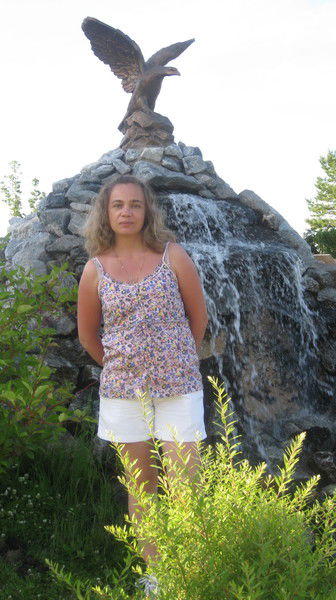 Надежда Килина