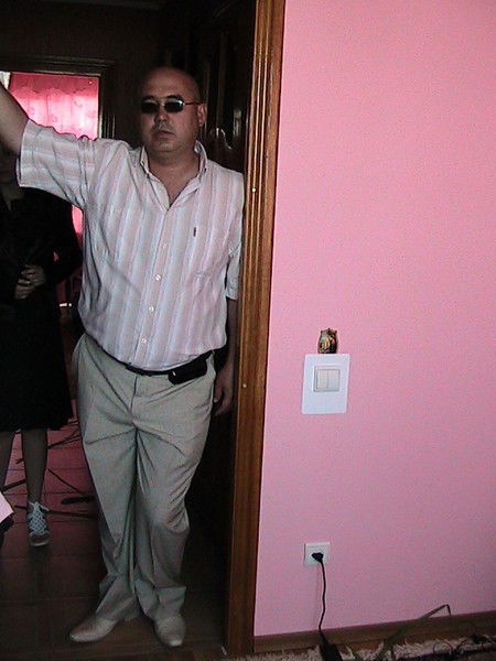 Петро Довгань