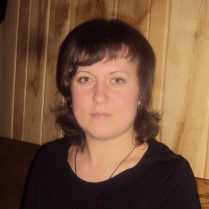 Таня Онищук