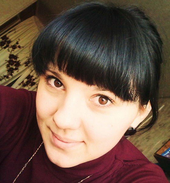 Кристина Никонова