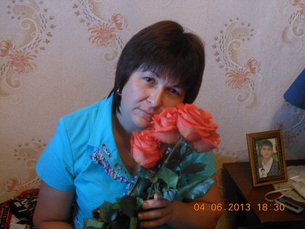 Ирина Миронова