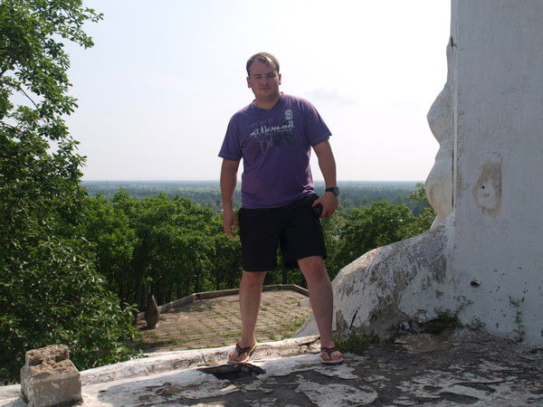 Слава Курдюков