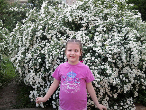 Леся Улицкая