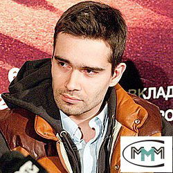 Александр Мамонтов