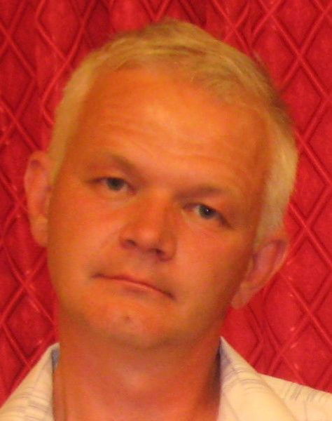 Гранков Владимир