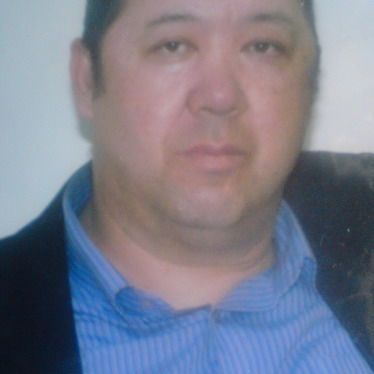 Эдуард Сисанбаев