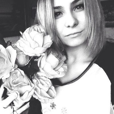 Анастасия Сафронова