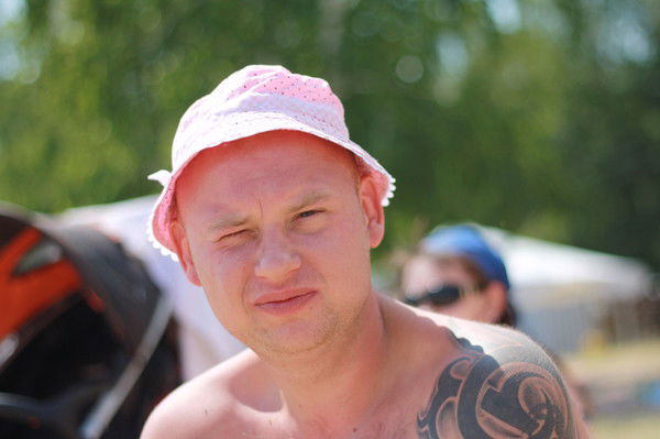 Константин Першиков