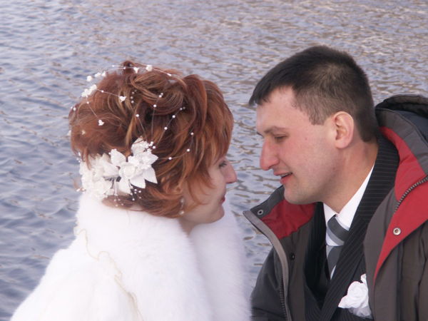 Марина Савченко