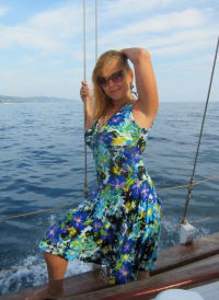 Юлия Глущенко