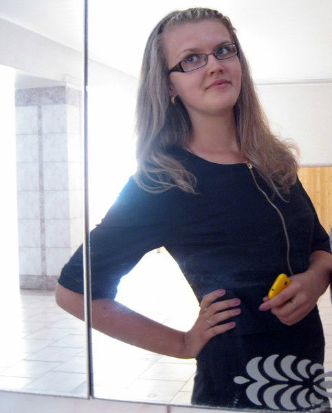 Анастасия Алимова