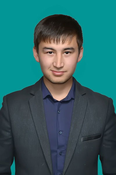 Nuradin Kurmanbekov
