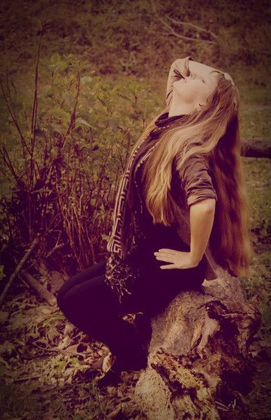 Ксенька Самошкина